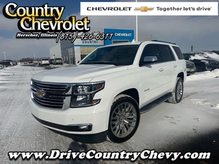 2020 Chevrolet Tahoe for sale in Herscher IL