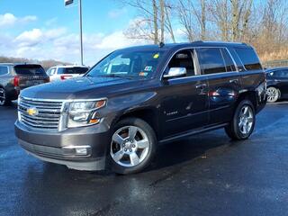 2015 Chevrolet Tahoe for sale in Bridgeport WV