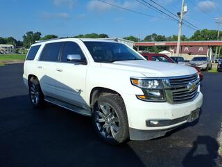 2015 Chevrolet Tahoe for sale in Melbourne AR