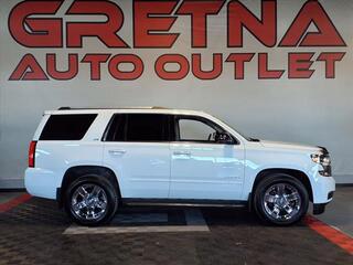 2016 Chevrolet Tahoe for sale in Gretna NE