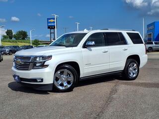 2016 Chevrolet Tahoe for sale in Nederland TX