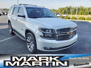 2017 Chevrolet Tahoe for sale in Batesville AR