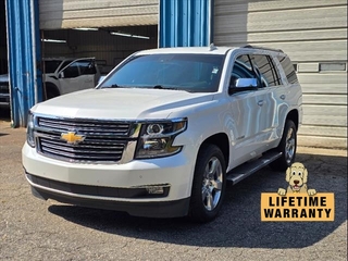 2017 Chevrolet Tahoe