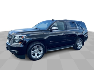 2017 Chevrolet Tahoe for sale in Lansing IL