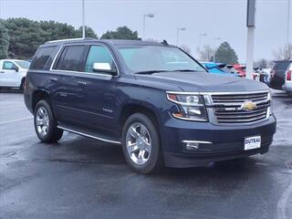 2017 Chevrolet Tahoe for sale in Lincoln NE