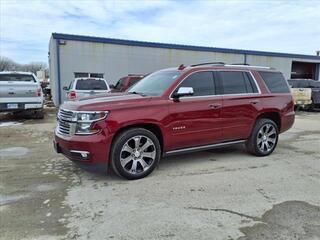 2017 Chevrolet Tahoe