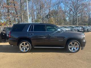 2018 Chevrolet Tahoe for sale in Jackson MS