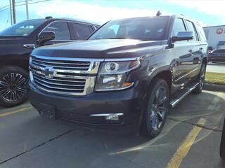 2018 Chevrolet Tahoe for sale in Columbus NE