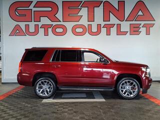 2019 Chevrolet Tahoe