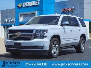 2019 Chevrolet Tahoe