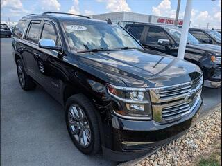 2020 Chevrolet Tahoe