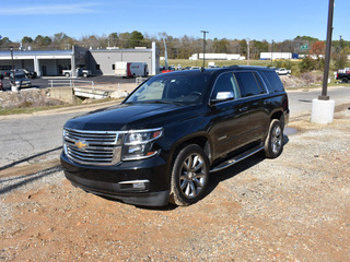 2015 Chevrolet Tahoe