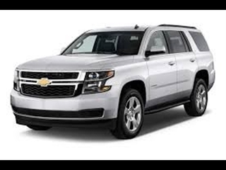 2015 Chevrolet Tahoe for sale in Spartanburg SC