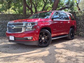 2015 Chevrolet Tahoe for sale in San Antonio TX