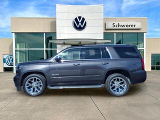 2016 Chevrolet Tahoe