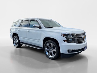 2016 Chevrolet Tahoe for sale in Salem VA