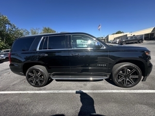 2017 Chevrolet Tahoe for sale in Bristol TN