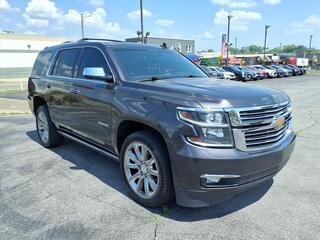 2017 Chevrolet Tahoe for sale in Oxford MS