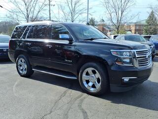 2017 Chevrolet Tahoe for sale in Cincinnati OH