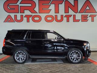 2017 Chevrolet Tahoe for sale in Gretna NE