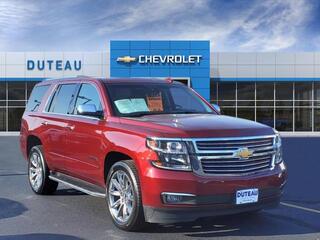 2017 Chevrolet Tahoe for sale in Lincoln NE