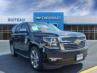 2017 Chevrolet Tahoe for sale in Lincoln NE