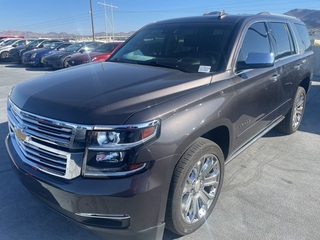 2018 Chevrolet Tahoe