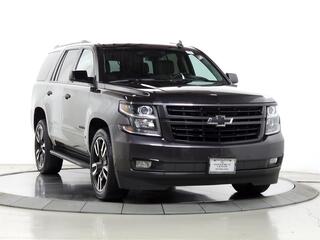 2018 Chevrolet Tahoe