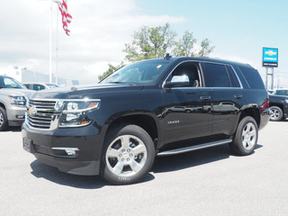 2018 Chevrolet Tahoe for sale in Danvers MA