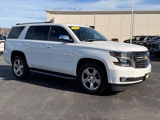 2018 Chevrolet Tahoe for sale in Princeton WV
