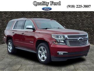 2019 Chevrolet Tahoe