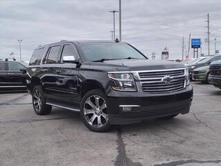 2019 Chevrolet Tahoe