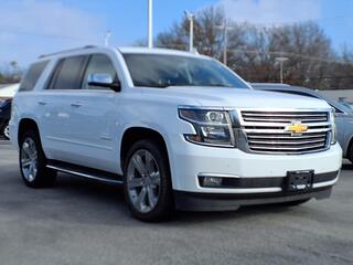 2019 Chevrolet Tahoe for sale in Carbondale IL