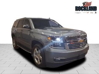 2019 Chevrolet Tahoe