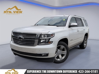 2020 Chevrolet Tahoe for sale in Chattanooga TN
