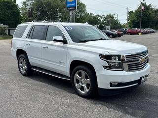 2020 Chevrolet Tahoe for sale in Evansville WI