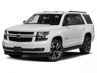 2020 Chevrolet Tahoe for sale in Orange TX