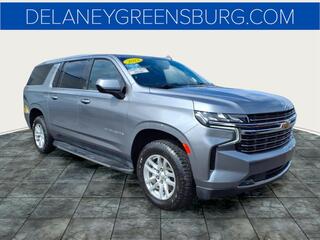 2021 Chevrolet Suburban for sale in Greensburg PA