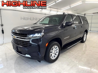 2022 Chevrolet Suburban for sale in Southampton NJ