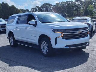 2023 Chevrolet Suburban