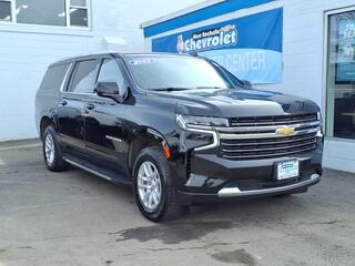2023 Chevrolet Suburban for sale in New Rochelle NY