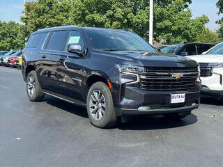 2024 Chevrolet Suburban for sale in Lincoln NE