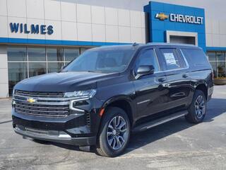 2024 Chevrolet Suburban for sale in Altus OK
