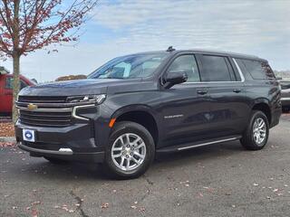 2024 Chevrolet Suburban for sale in Portsmouth NH