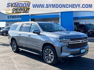 2021 Chevrolet Suburban for sale in Mount Horeb WI