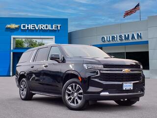 2022 Chevrolet Suburban