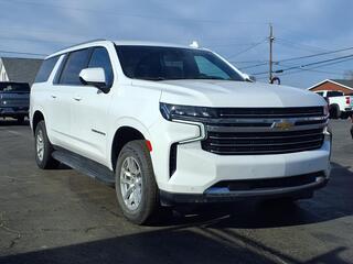 2023 Chevrolet Suburban