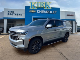 2023 Chevrolet Suburban