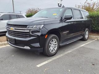 2023 Chevrolet Suburban