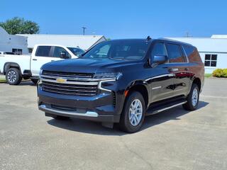 2023 Chevrolet Suburban